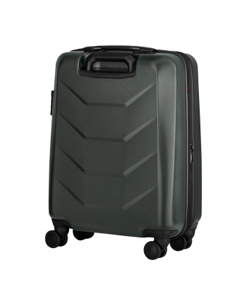 Walizka kabinowa Wenger Prymo Carry-On 55 cm Antracytowa