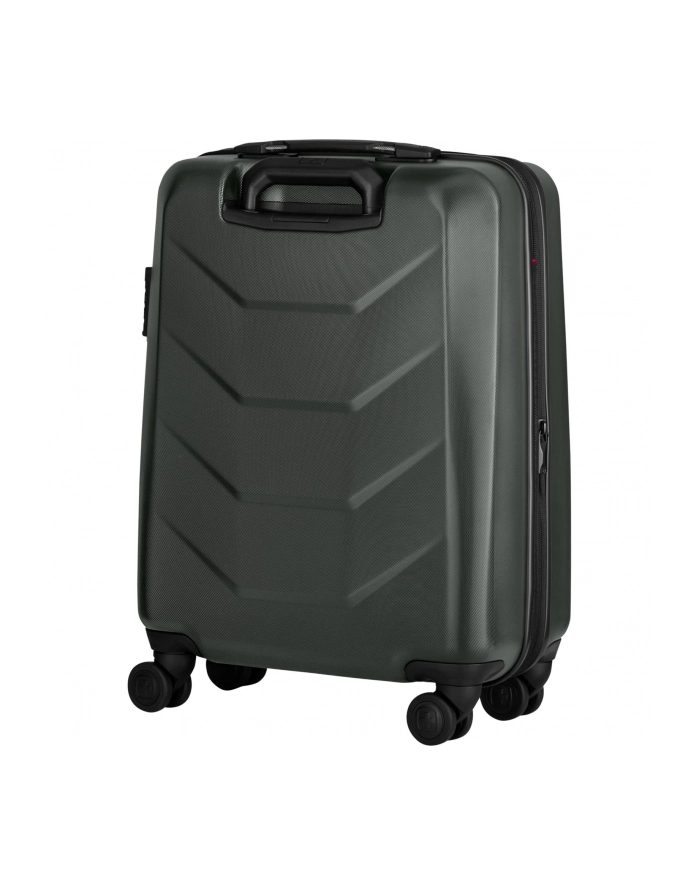 Walizka kabinowa Wenger Prymo Carry-On 55 cm Antracytowa główny