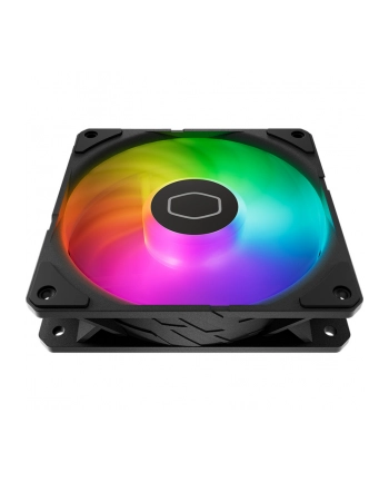 Wentylator komputerowy Cooler Master SickleFlow Edge 120 ARGB (MFXB2DN25NP2R2)