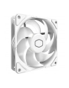 Wentylator komputerowy Cooler Master SickleFlow Edge 120 ARGB White Edition (MFXB2DW25NP2R2) - nr 8