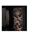 Noctua Zestaw wentylatorów NF-A12x25 G2 PWM Sx2 PP Sterrox 120mm Push Pull (2szt) (NFA12X25G2PWMSX2PP) - nr 13