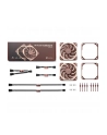 Noctua Zestaw wentylatorów NF-A12x25 G2 PWM Sx2 PP Sterrox 120mm Push Pull (2szt) (NFA12X25G2PWMSX2PP) - nr 6