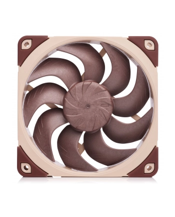 Noctua Zestaw wentylatorów NF-A12x25 G2 PWM Sx2 PP Sterrox 120mm Push Pull (2szt) (NFA12X25G2PWMSX2PP)