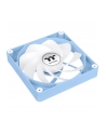 Thermaltake CT120 Reverse ARGB 2 Pack Niebieski 120 x 120 x 25 mm (CT120REVERSEARGBSYNCPCCOOLINGFANHYDRANGEABLUE2PACK) - nr 12