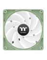 Wentylator komputerowy Thermaltake CT120 Reverse ARGB Sync PC Matcha Green 2szt. - nr 10