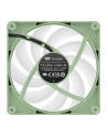 Wentylator komputerowy Thermaltake CT120 Reverse ARGB Sync PC Matcha Green 2szt. - nr 5