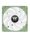 Thermaltake CT140 Reverse ARGB 2 Pack Zielony 140 x 140 x 25 mm (CT140REVERSEARGBSYNCPCCOOLINGFANMATCHAGREEN2PACK) - nr 10