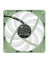 Thermaltake CT140 Reverse ARGB 2 Pack Zielony 140 x 140 x 25 mm (CT140REVERSEARGBSYNCPCCOOLINGFANMATCHAGREEN2PACK) - nr 5