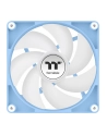 Thermaltake CT120 ARGB 120 x 120 x 25 mm (CT120ARGBSYNCPCCOOLINGFANHYD (CT120ARGBSYNCPCCOOLINGFANHYDRANGEABLUE2PACK) - nr 3