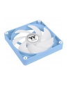 Thermaltake CT120 ARGB 120 x 120 x 25 mm (CT120ARGBSYNCPCCOOLINGFANHYD (CT120ARGBSYNCPCCOOLINGFANHYDRANGEABLUE2PACK) - nr 5