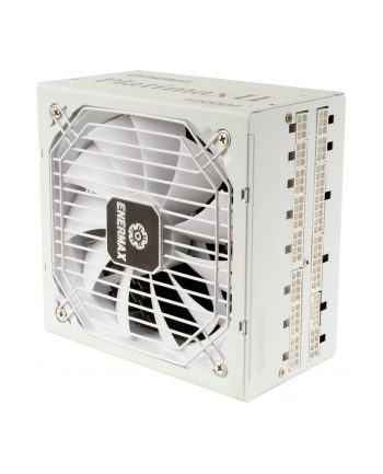 Enermax 1200W (EPS1200PNPXW) (white, 1x 12-pin high power GPU, 3x PCIe cable management, 1000 watts)