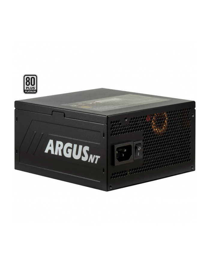 Inter-Tech ArgusNT HA-850BA3 850W (88882249) główny