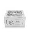 Msi MAG A1000GL PCIE5 White 1000W (580513) - nr 3