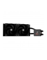 Enermax liquid CPU Cooler LIQMAX IV Series 240mm AM5/LGA1851 (ELCLMIV240SF) - nr 1