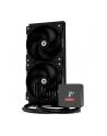 Enermax liquid CPU Cooler LIQMAX IV Series 240mm AM5/LGA1851 (ELCLMIV240SF) - nr 3