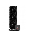 Enermax liquid CPU Cooler LIQMAX IV Series 360mm AM5/LGA1851 (ELCLMIV360SF) - nr 6