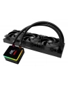 Enermax Liquid Workstation CPU Cooler LIQTECH XTR + display (ELCLTXTR360) - nr 13