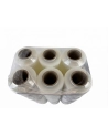 bstech Folia stretch transparent 23mic 3,0kg x 6 BOX - nr 1