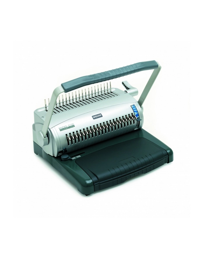 wallner Bindownica S-100 główny
