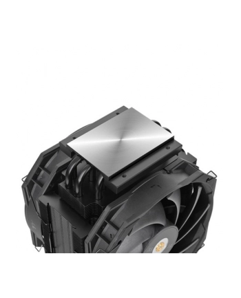 thermaltake Chłodzenie procesora - Wair LGA4677 sTR5/SP6 (TDP 500W, 2x140mm)