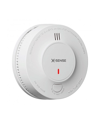 Czujnik dymu fotoelektryczny X-SENSE SD19