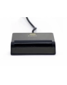 gembird Czytnik SmartCard USB uniwersalny - nr 2