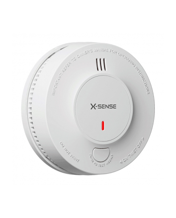 Czujnik dymu fotoelektryczny X-SENSE SD19