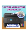 epson Urządzenie wielofunkcyjne MFP ITS L5390  color/A4/33ppm/FAX/W(LAN)/ADF30/czarny - nr 4