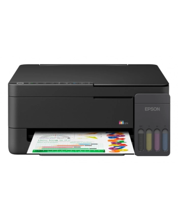 epson Urządzenie wielofunkcyjne MFP ITS EcoTank L3310 color/A4/33ppm/USB/3pl/4.1kg