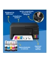 epson Urządzenie wielofunkcyjne MFP ITS EcoTank L3351  color/A4/33ppm/USB/WLAN/3pl/4.1kg/czarny - nr 6