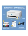 epson Urządzenie wielofunkcyjne MFP ITS EcoTank L3366  color/A4/33ppm/WLAN(D)/LCD3.7cm/biały - nr 11