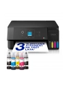 epson Urządzenie wielofunkcyjne MFP ITS EcoTank L3361  color/A4/33ppm/WLAN(D)/LCD3.7cm/czarny - nr 2