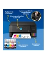 epson Urządzenie wielofunkcyjne MFP ITS EcoTank L3361  color/A4/33ppm/WLAN(D)/LCD3.7cm/czarny - nr 6