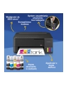 epson Drukarka ITS EcoTank L1350  kolor/A4/33ppm/USB/WLAND/3pl/3.1kg - nr 8