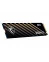 msi Dysk SPATIUM M452 500GB M.2 PCIe 4.0 3600/3100MB/s - nr 2