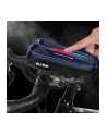 wildman Etui uchwyt rowerowy MS33 0,6L na mostek - nr 3