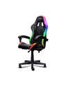 trust Fotel gamingowy GXT 704 Roniq RGB - nr 6
