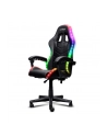 trust Fotel gamingowy GXT 704 Roniq RGB - nr 8