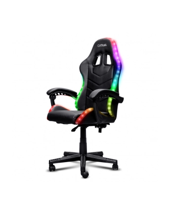trust Fotel gamingowy GXT 704 Roniq RGB