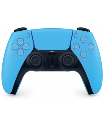 sony Kontroler bezprzewodowy PlayStation 5 DualSense V3 Starlight Blue