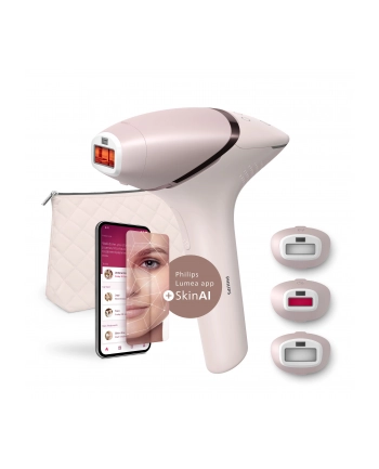 PHILIPS Lumea IPL 9900 Series BRI953/02