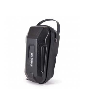 wildman Etui sakwa na hulajnogę GD 99X Plus M na ramę czarna