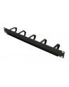 Extralink 6001 | Organizer kabli | czarny - nr 2