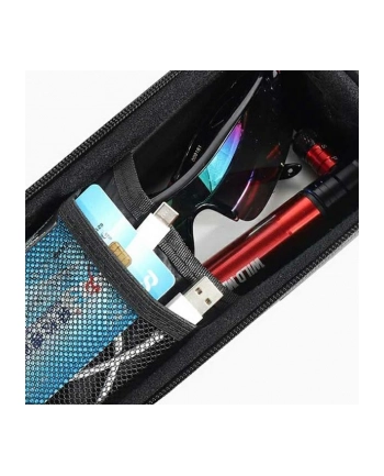 wildman Etui uchwyt rowerowy XS2 1L czarny