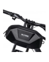 wildman Torba etui rowerowe X9 3,5L sakwa czarna - nr 1