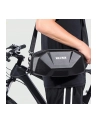 wildman Torba etui rowerowe X9 3,5L sakwa czarna - nr 2
