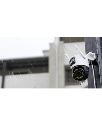 Kamera IP wewnętrzna IMOU Cruiser Dual 2 (IPCS7XEP10M0WED)