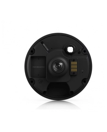 ubiquiti Kamera UniFi G6 Pro 360 Czarna UVC-G6-Pro-360-B