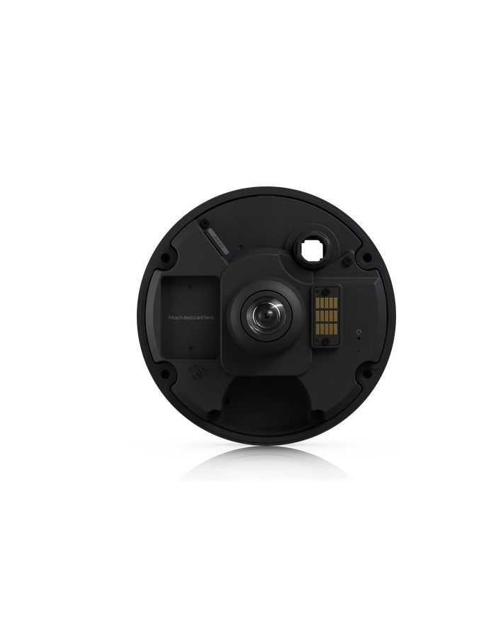 ubiquiti Kamera UniFi G6 Pro 360 Czarna UVC-G6-Pro-360-B główny