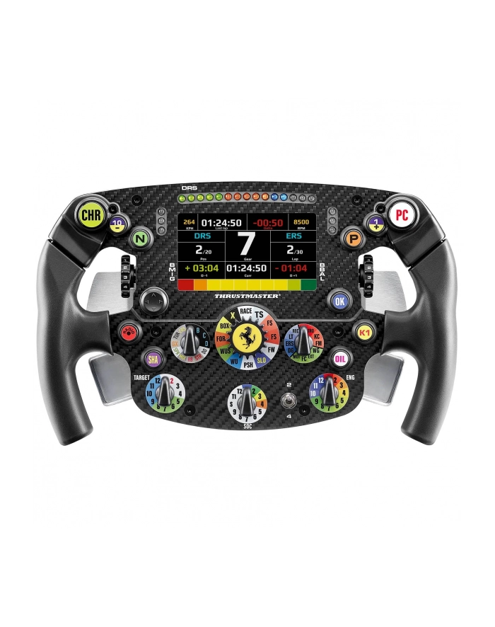 thrustmaster Koło kierownicy Formula Ferrari SF-25 Edition główny